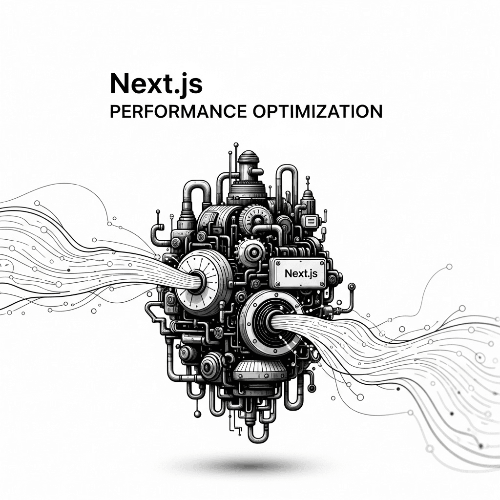 Next.js Performance Optimization Guide