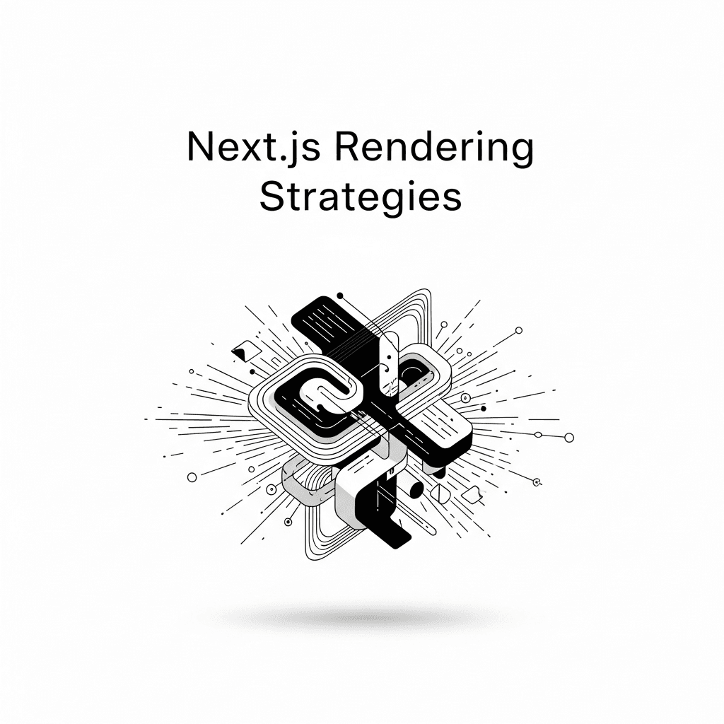 Next.js Rendering Strategies
